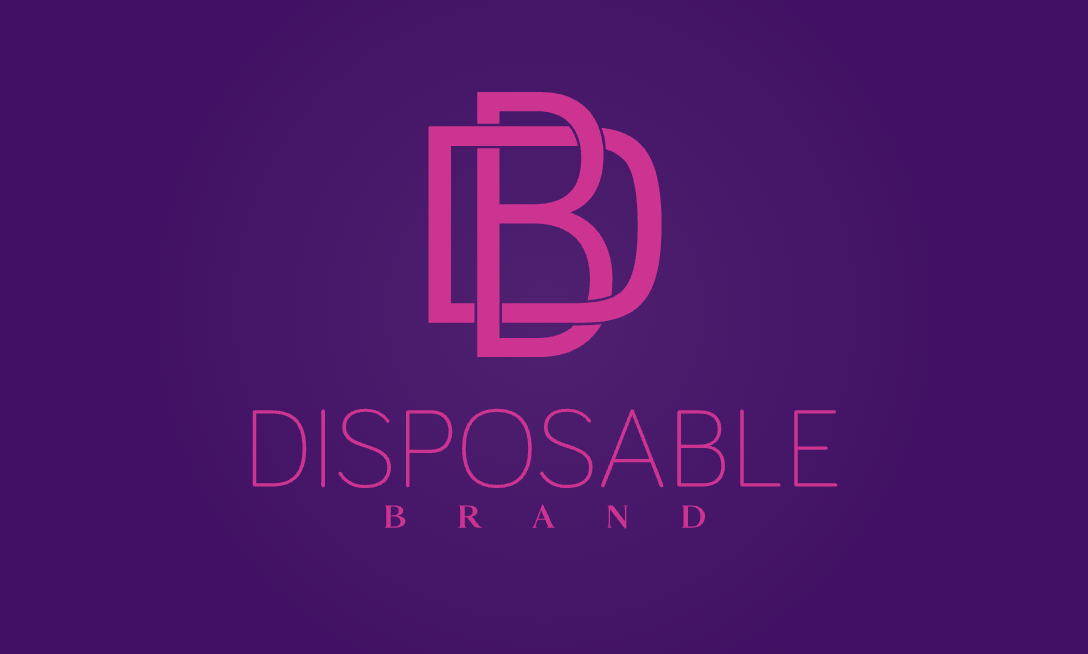 Disposable Brand
